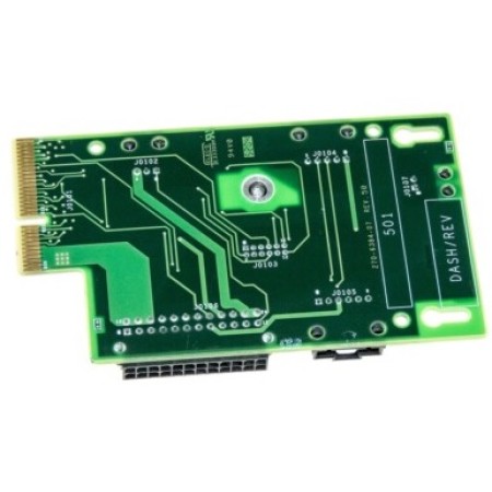 ซัน 501-6384 V440 Connector Board
